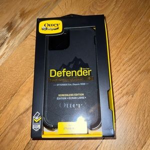 IPhone 11 Pro Max Otterbox Case